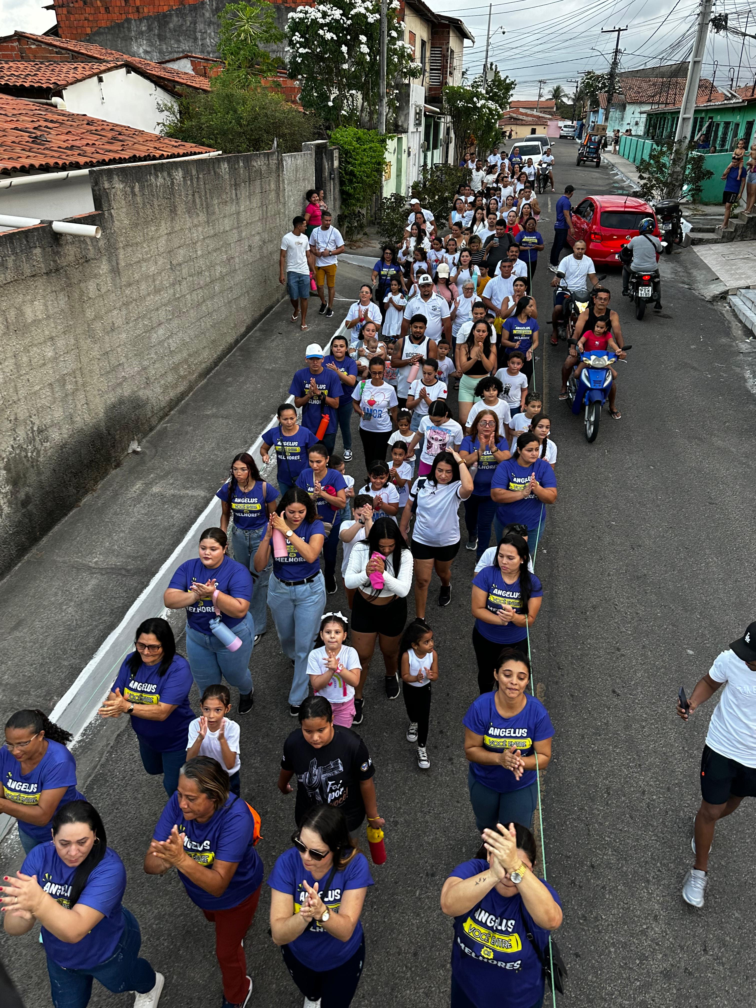 Festa Junina 93